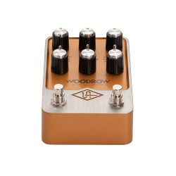 Universal Audio UAFX Woodrow '55 Instrument Amplifier - efekt gitarowy