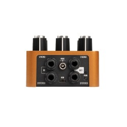 Universal Audio UAFX Woodrow '55 Instrument Amplifier - efekt gitarowy