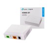 GPON TP-Link XZ000-G7 MTW 1-port Gigabit GPON SFU