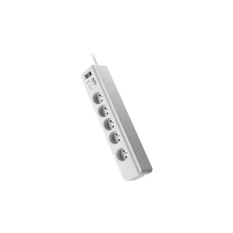 APC Essential SurgeArrest 5 outlets 230V France