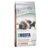 BOZITA Indoor & Sterilised Grain free Reindeer - sucha karma dla kotów wysterylizowanych - 2kg