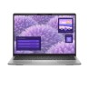 Dell I14-5441421001602SA Snapdragon X Plus X1P-64-100 14" WUXGA AG 16GB SSD1TB BT BLKB Win11 Titan Gray (REPACK) 2Y