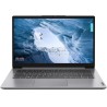 Lenovo 1-14IAU7DX i3-1215U 14" FHD AG 16GB SSD512 BT Win11 Cloud Gray (REPACK) 2Y