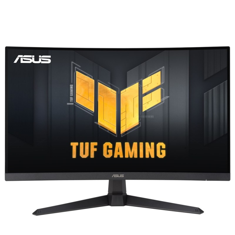 ASUS VG27VQM1B monitor komputerowy 68,6 cm (27") 1920 x 1080 px Full HD LCD Czarny ASUS VG27VQM1B monitor komputerowy 68,6 cm (27") 1920 x 1080 px Full HD LCD Czarny