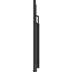 Monitor IIYAMA 189.3cm (75") TE7515A-B1AG 16:9 M-Touch 2xHDMI+2xUSB-C (Speditionsversand)