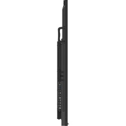 Monitor IIYAMA 189.3cm (75") TE7515A-B1AG 16:9 M-Touch 2xHDMI+2xUSB-C (Speditionsversand)