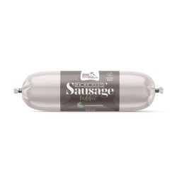 Syta Micha Prime Meat Sausage Królik - przysmak dla psa - 80g