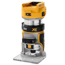 DeWALT DCW600N-XJ frezarka/trymer