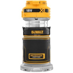 DeWALT DCW600N-XJ frezarka/trymer