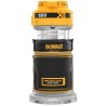 DeWALT DCW600N-XJ frezarka/trymer