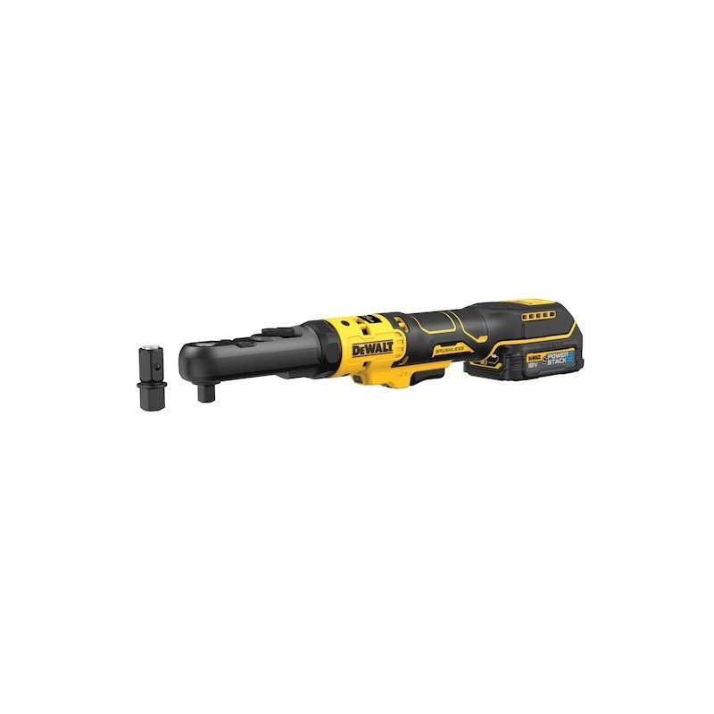 DeWALT DCF510E2G-QW klucz zasilany