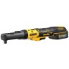 DeWALT DCF510E2G-QW klucz zasilany