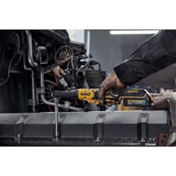 DeWALT DCF510E2G-QW klucz zasilany
