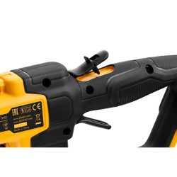 Nożyce akumulatorowe do żywopłotu DeWALT DCMPH566N 55cm na wysięgniku 3.35m