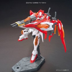 HGBF 1/144 WING GUNDAM ZERO HONOO