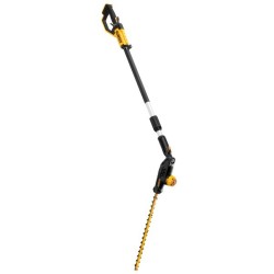 Nożyce akumulatorowe do żywopłotu DeWALT DCMPH566N 55cm na wysięgniku 3.35m