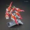 HGBF 1/144 WING GUNDAM ZERO HONOO