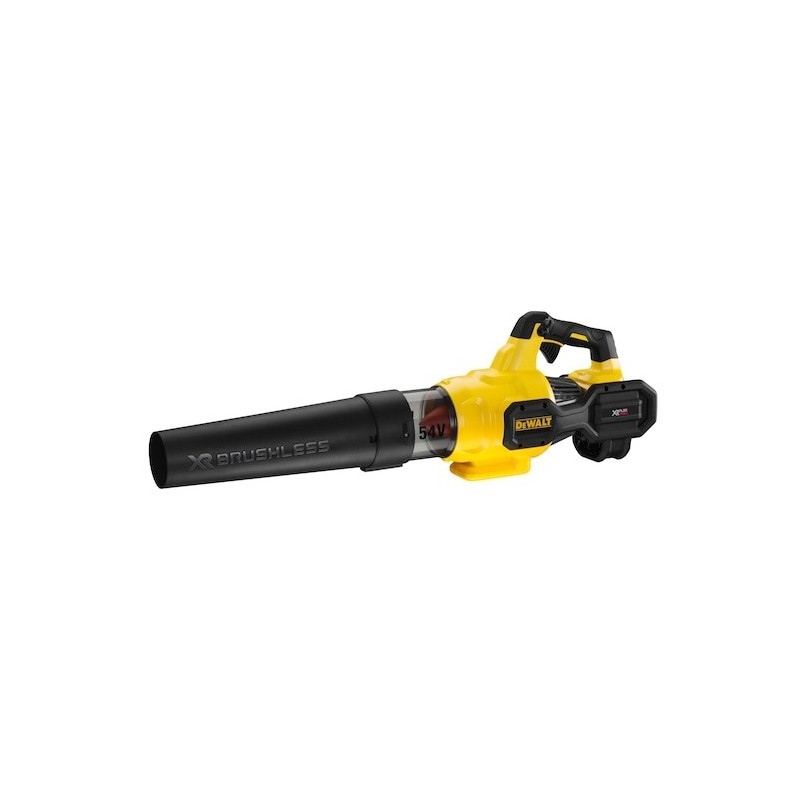 DeWALT DCMBA572X1-QW dmuchawa do liści