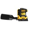 DeWALT DCW200N-XJ przenośna szlifierka