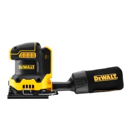 DeWALT DCW200N-XJ przenośna szlifierka
