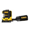 DeWALT DCW200N-XJ przenośna szlifierka