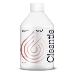 Cleantle APC 0,5l uniwersalny środek czyszczący (Lime/Mint)