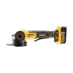 DeWALT DCG460N-XJ szlifierka kątowa 12,5 cm 9000 RPM 1000 W 1,75 kg