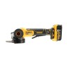 DeWALT DCG460N-XJ szlifierka kątowa 12,5 cm 9000 RPM 1000 W 1,75 kg