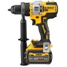 DeWALT DCD999X1-QW wkrętak zasilany/zakrętark udarowy 2250 RPM