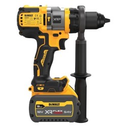 DeWALT DCD999X1-QW wkrętak zasilany/zakrętark udarowy 2250 RPM