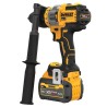 DeWALT DCD999X1-QW wkrętak zasilany/zakrętark udarowy 2250 RPM