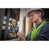 Zakrętarka udarowa 2x1.7Ah 208Nm DeWALT