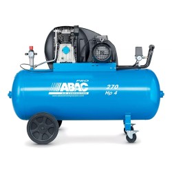 Kompresor ABAC PRO EXP A49B/270 5,5HP 400V - 4116000243