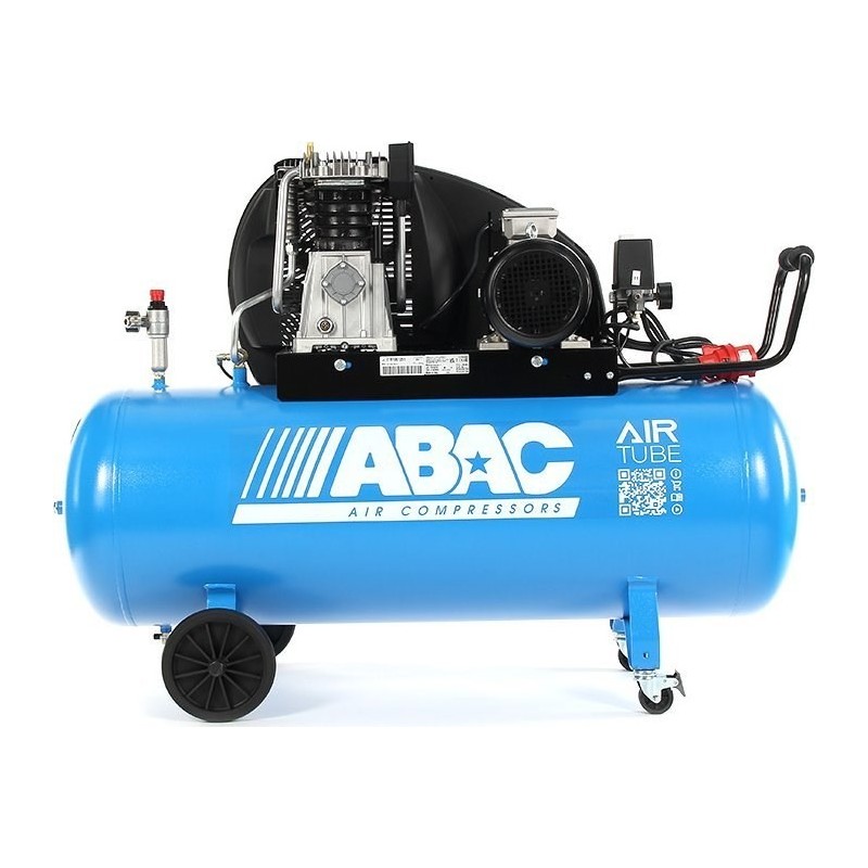 Kompresor ABAC PRO EXP A49B/200 4HP 400V 4116000235