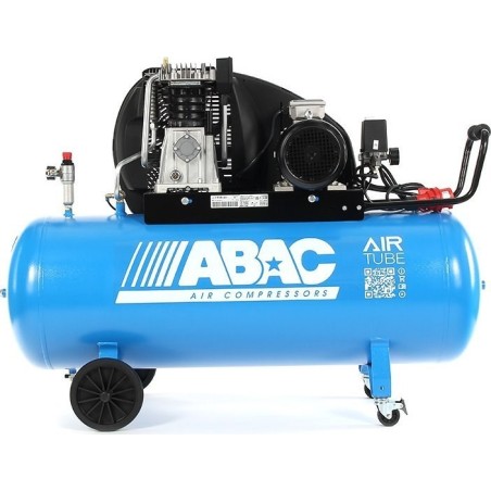 Kompresor ABAC PRO EXP A49B/200 4HP 400V 4116000235