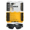 DeWALT DT70735T-QZ wiertło 25 szt.