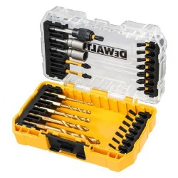 DeWALT DT70735T-QZ wiertło 25 szt.