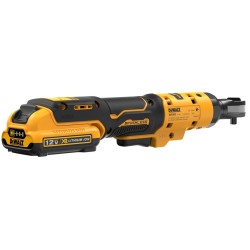 12vxr grzechotka 3/8 wydłużoną głowicą