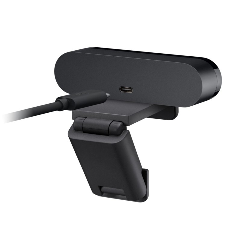 Kamera internetowa Logitech BRIO 960-001106