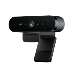 Kamera internetowa Logitech BRIO 960-001106