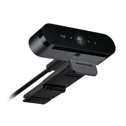 Kamera internetowa Logitech BRIO 960-001106