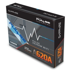 Płyta główna SAPPHIRE PULSE A620AM