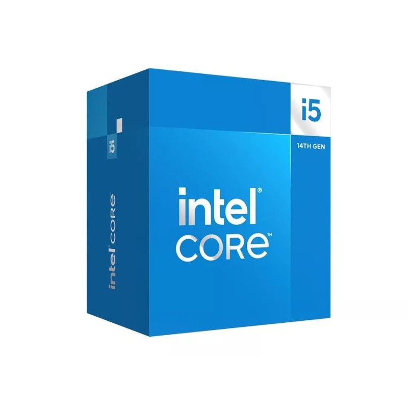 Intel Core i5-14400 procesor 20 MB Smart Cache Pudełko