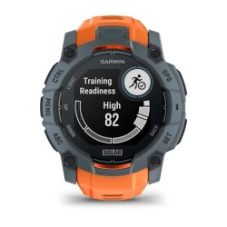 Zegarek Garmin Instinct 3 50mm SOLAR Twilight Solstice