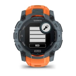 Zegarek Garmin Instinct 3 50mm SOLAR Twilight Solstice