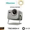 PROJEKTOR HISENSE M2PRO LASER 4K PROJEKTOR HISENSE M2PRO LASER 4K