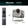 PROJEKTOR HISENSE M2PRO LASER 4K PROJEKTOR HISENSE M2PRO LASER 4K