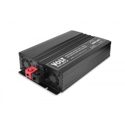 Przetwornica napięcia SINUS 4000 12/230V (2000/4000W)