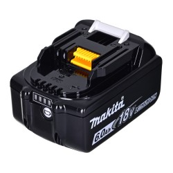 Akumulator 18V 6,0Ah BL1860B 197422-4 MAKITA