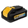 Akumulator do elektronarzędzi DEWALT DCBP518G-XJ, Li-Ion, 5 Ah, 18 V Akumulator do elektronarzędzi DEWALT DCBP518G-XJ, Li-Ion, 5 Ah, 18 V